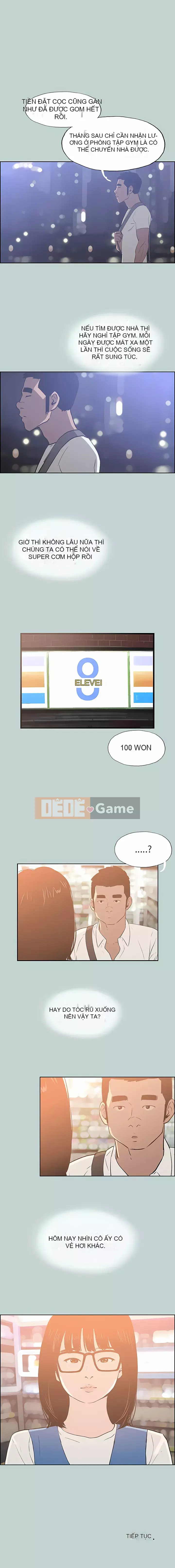 Một ngày tốt lành để gian lận Chương 1-131