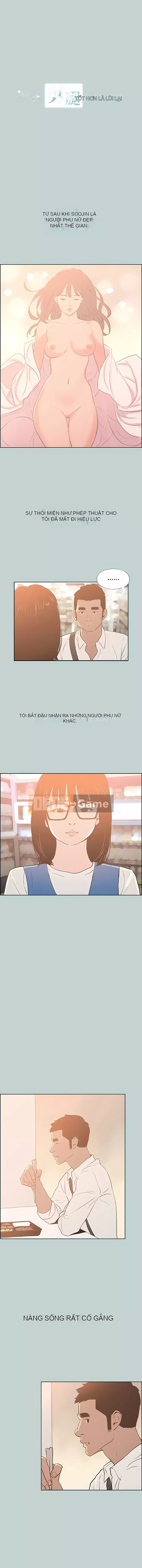 Một ngày tốt lành để gian lận Chương 1-131