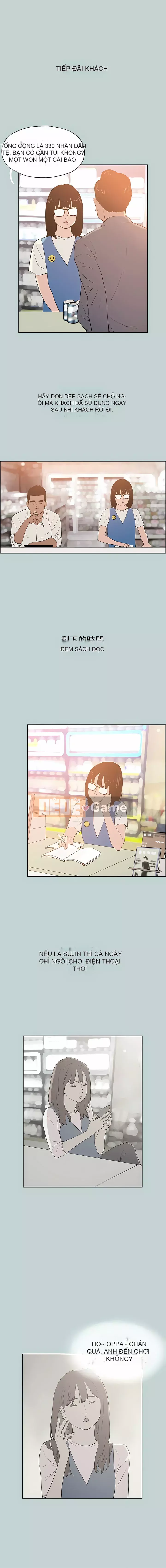 Một ngày tốt lành để gian lận Chương 1-131