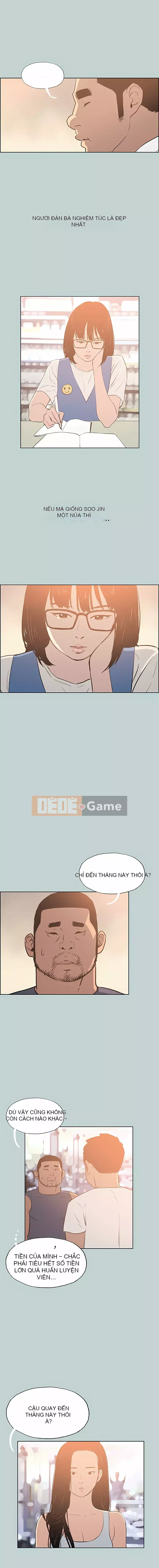 Một ngày tốt lành để gian lận Chương 1-131