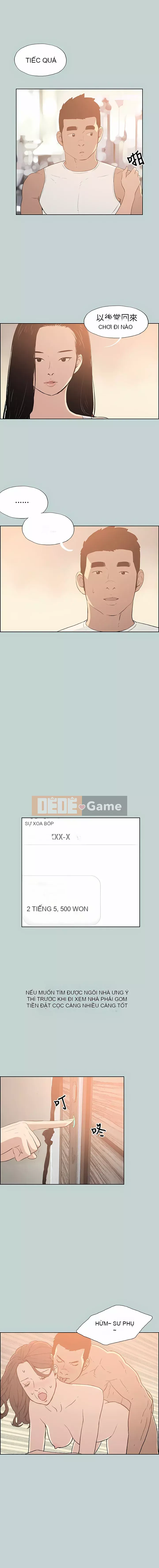 Một ngày tốt lành để gian lận Chương 1-131