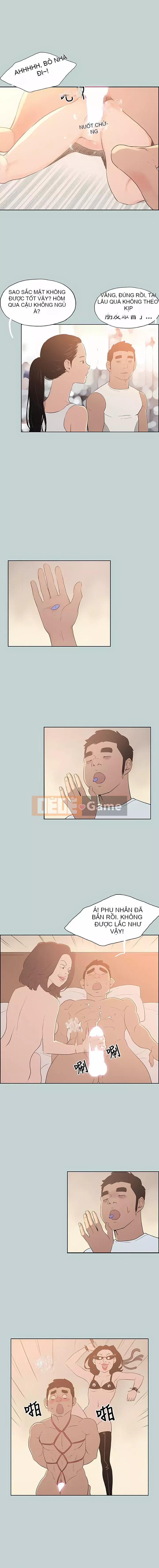 Một ngày tốt lành để gian lận Chương 1-131