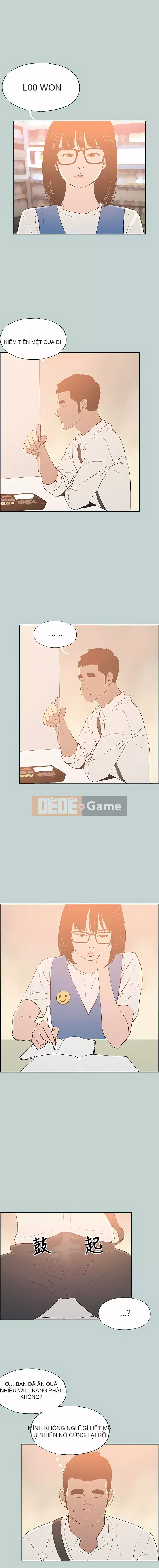 Một ngày tốt lành để gian lận Chương 1-131