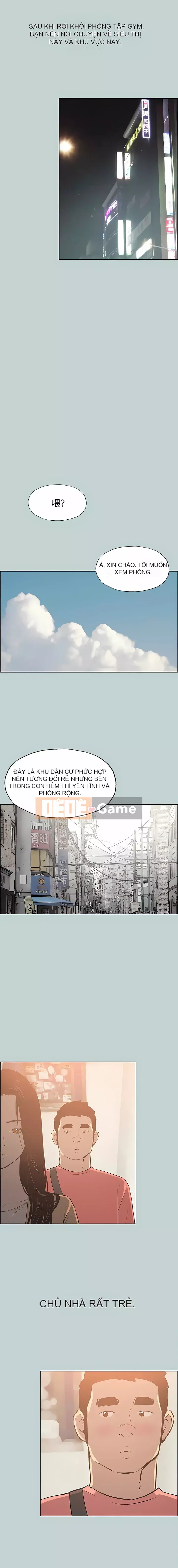 Một ngày tốt lành để gian lận Chương 1-131