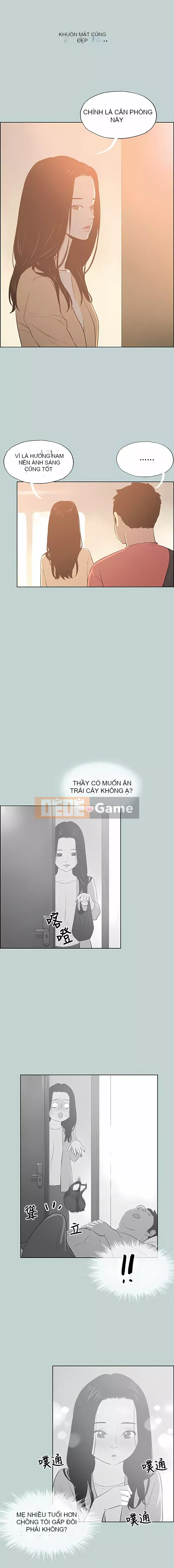 Một ngày tốt lành để gian lận Chương 1-131