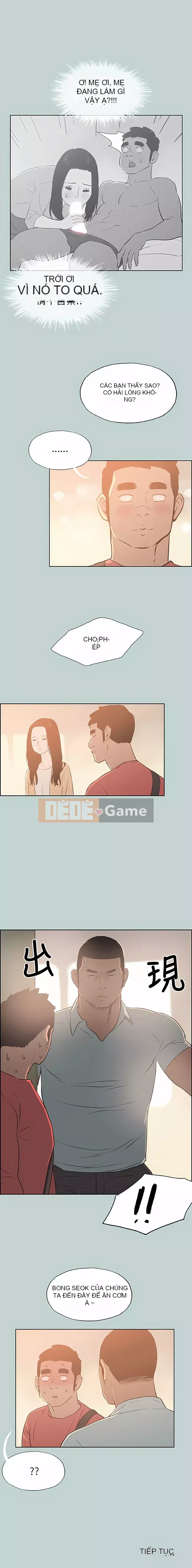 Một ngày tốt lành để gian lận Chương 1-131