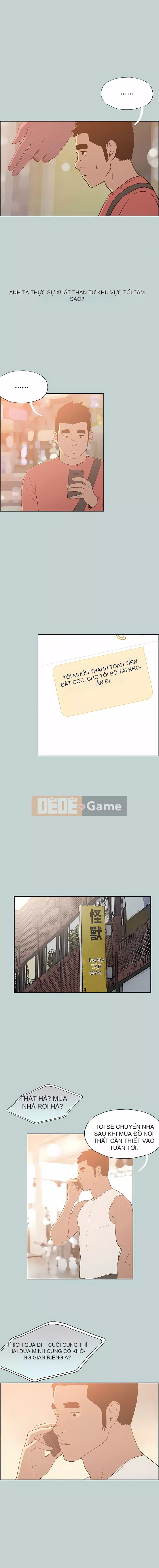 Một ngày tốt lành để gian lận Chương 1-131