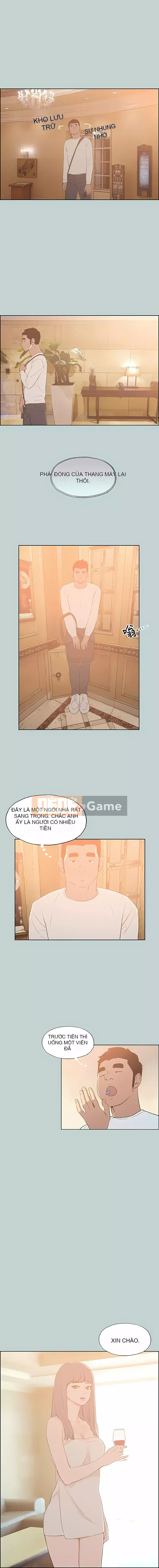 Một ngày tốt lành để gian lận Chương 1-131