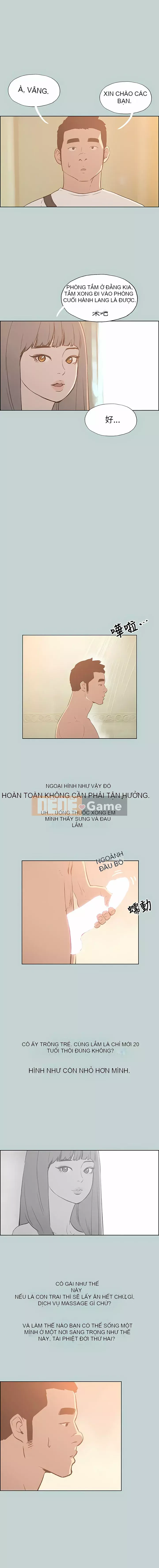 Một ngày tốt lành để gian lận Chương 1-131