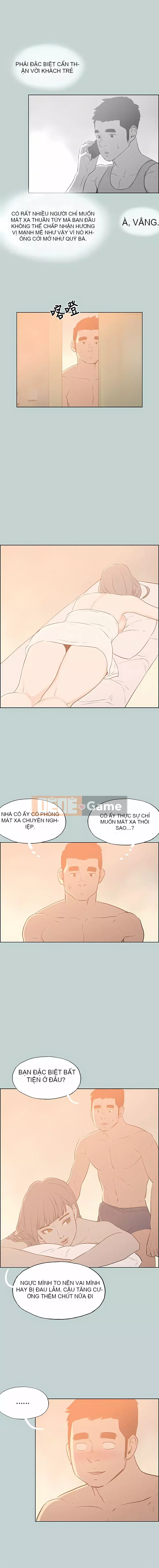 Một ngày tốt lành để gian lận Chương 1-131