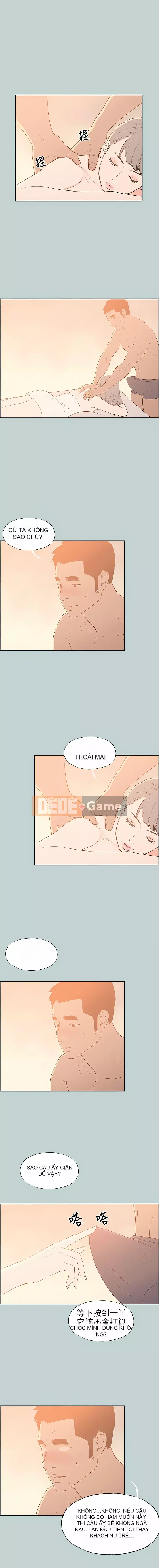 Một ngày tốt lành để gian lận Chương 1-131