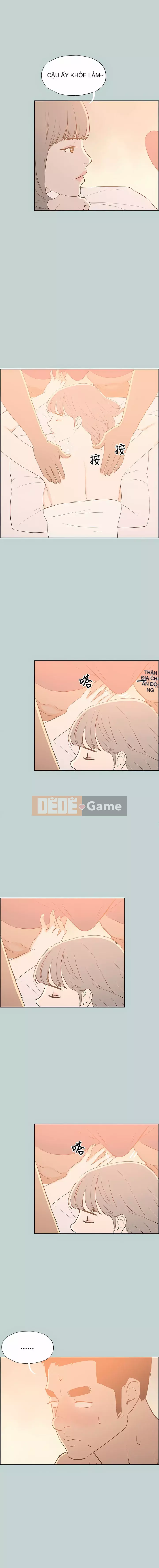 Một ngày tốt lành để gian lận Chương 1-131