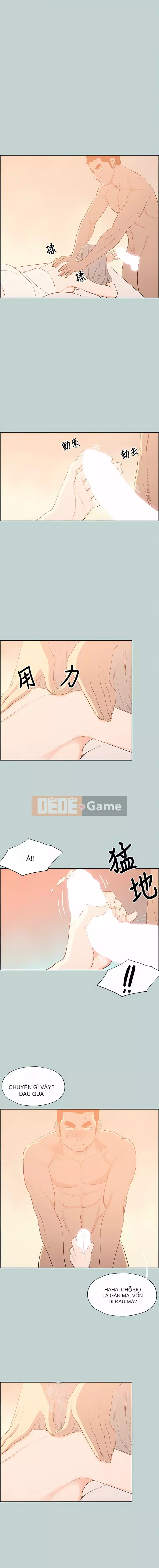 Một ngày tốt lành để gian lận Chương 1-131