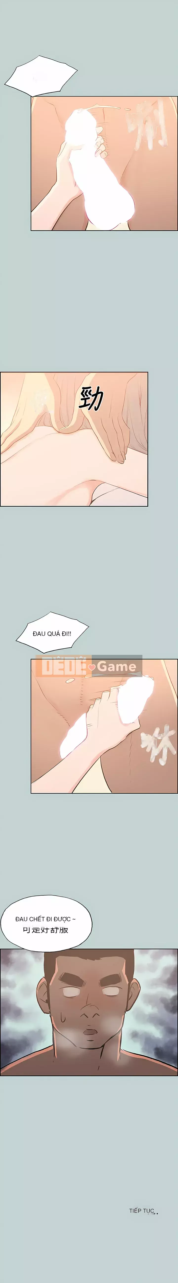 Một ngày tốt lành để gian lận Chương 1-131