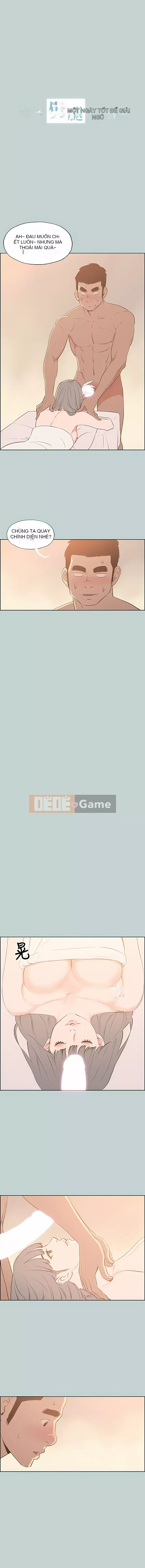 Một ngày tốt lành để gian lận Chương 1-131