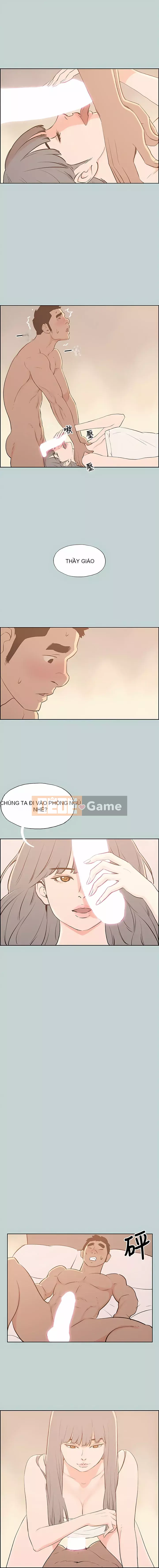 Một ngày tốt lành để gian lận Chương 1-131