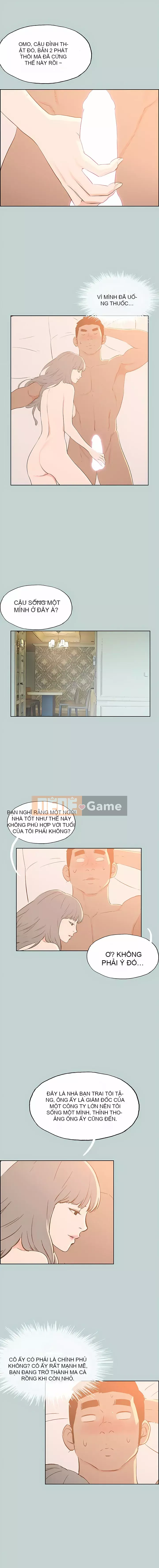 Một ngày tốt lành để gian lận Chương 1-131