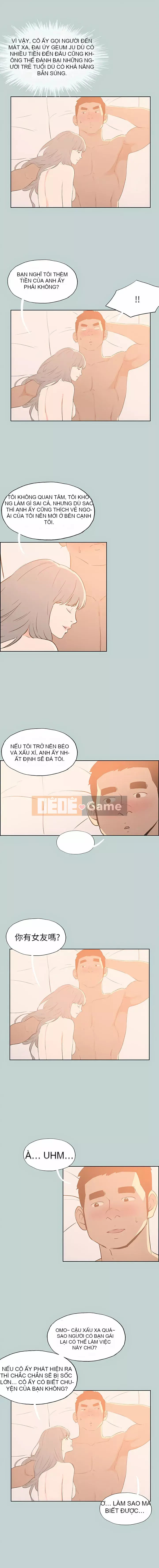 Một ngày tốt lành để gian lận Chương 1-131