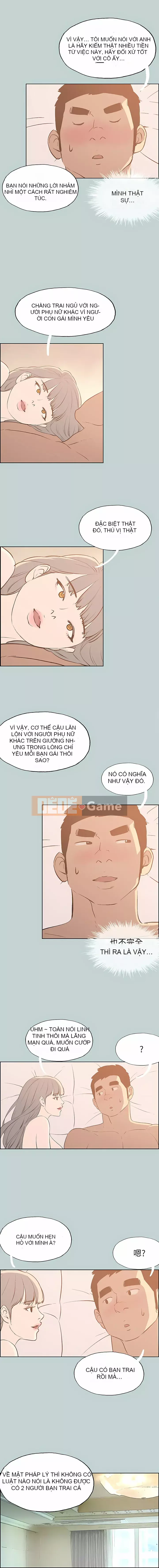 Một ngày tốt lành để gian lận Chương 1-131