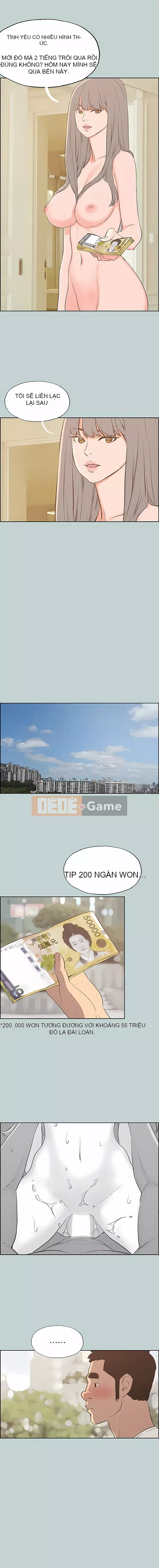 Một ngày tốt lành để gian lận Chương 1-131