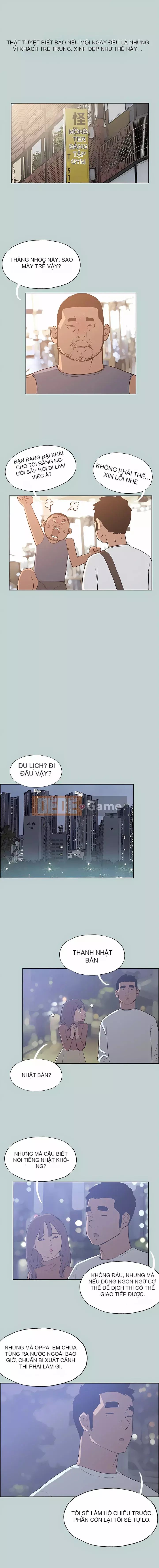 Một ngày tốt lành để gian lận Chương 1-131