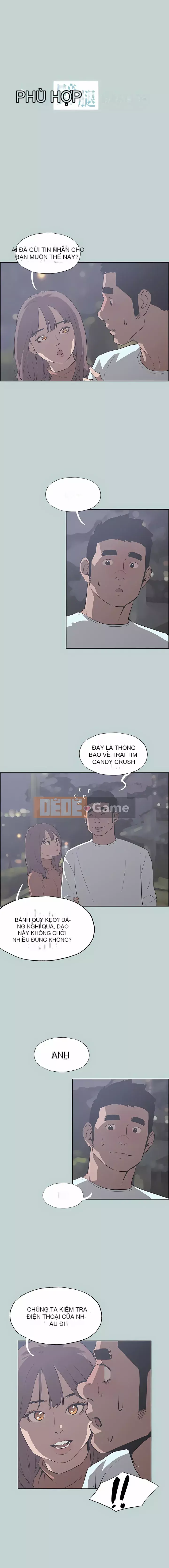 Một ngày tốt lành để gian lận Chương 1-131