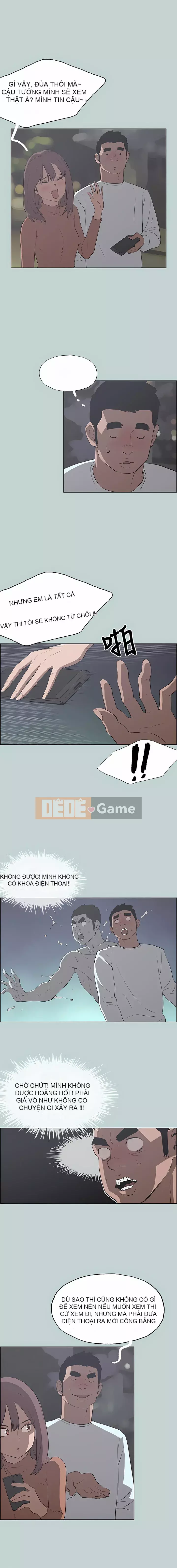 Một ngày tốt lành để gian lận Chương 1-131