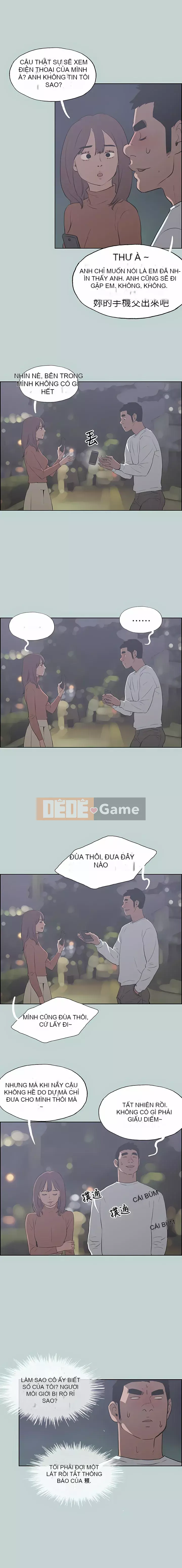 Một ngày tốt lành để gian lận Chương 1-131