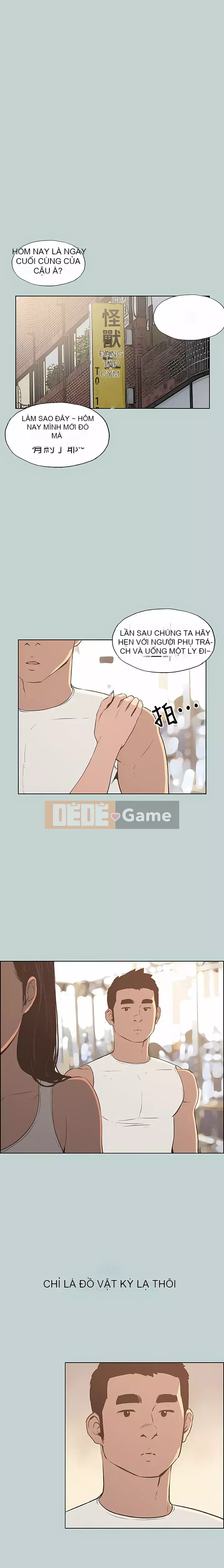 Một ngày tốt lành để gian lận Chương 1-131