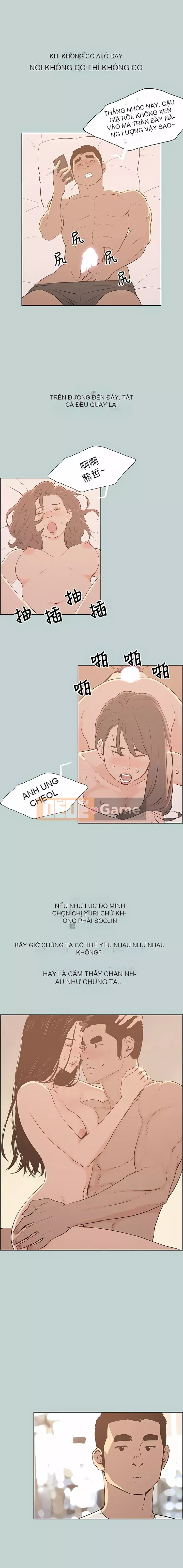 Một ngày tốt lành để gian lận Chương 1-131