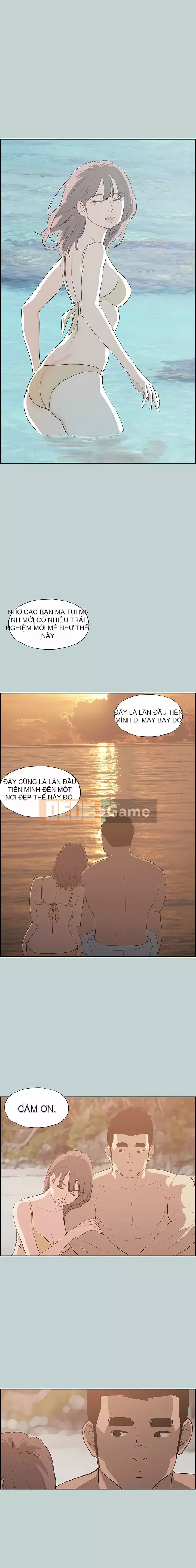 Một ngày tốt lành để gian lận Chương 1-131