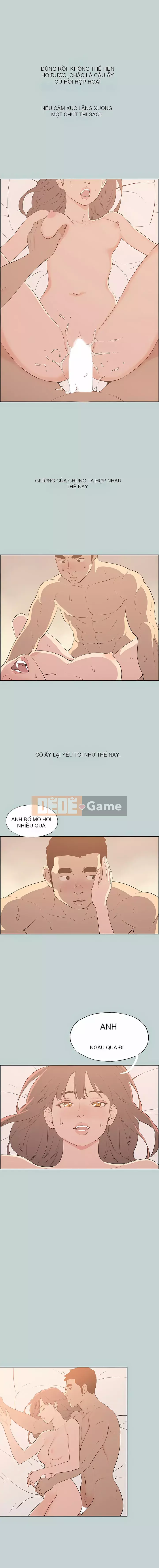 Một ngày tốt lành để gian lận Chương 1-131