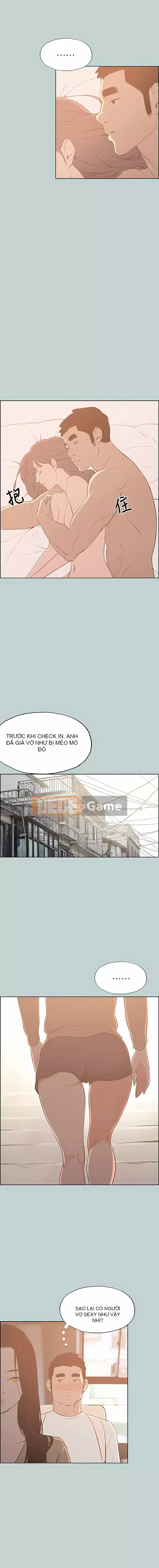 Một ngày tốt lành để gian lận Chương 1-131