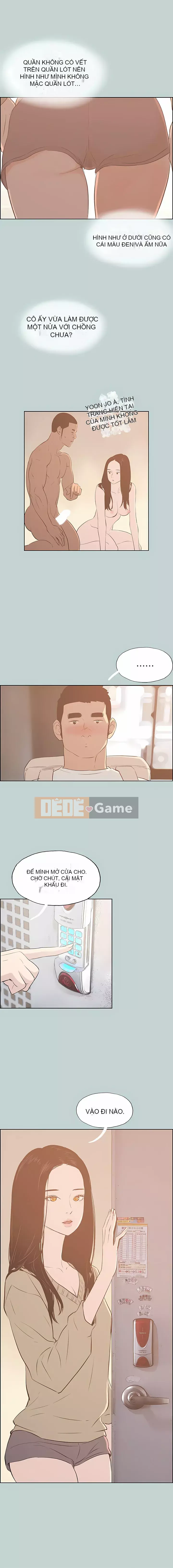 Một ngày tốt lành để gian lận Chương 1-131