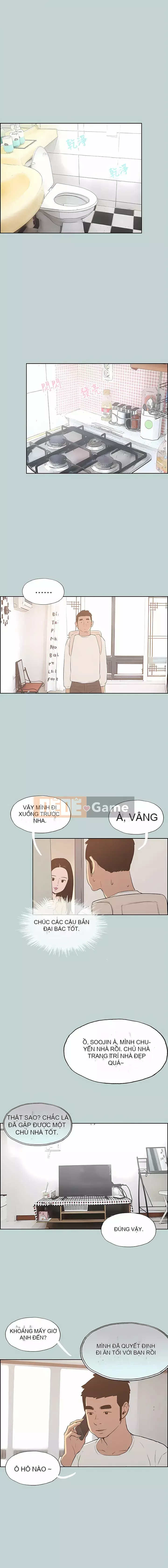 Một ngày tốt lành để gian lận Chương 1-131