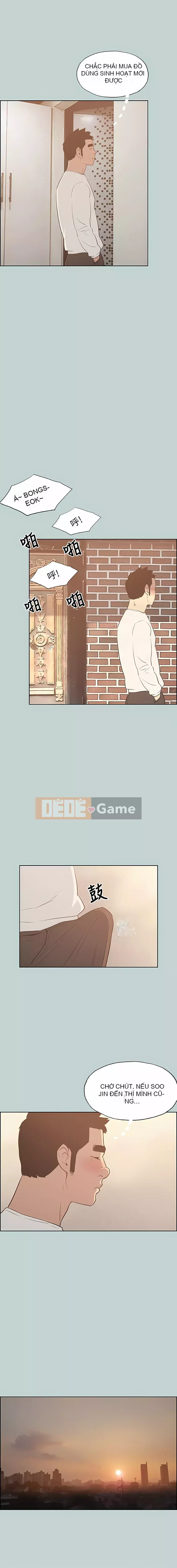 Một ngày tốt lành để gian lận Chương 1-131