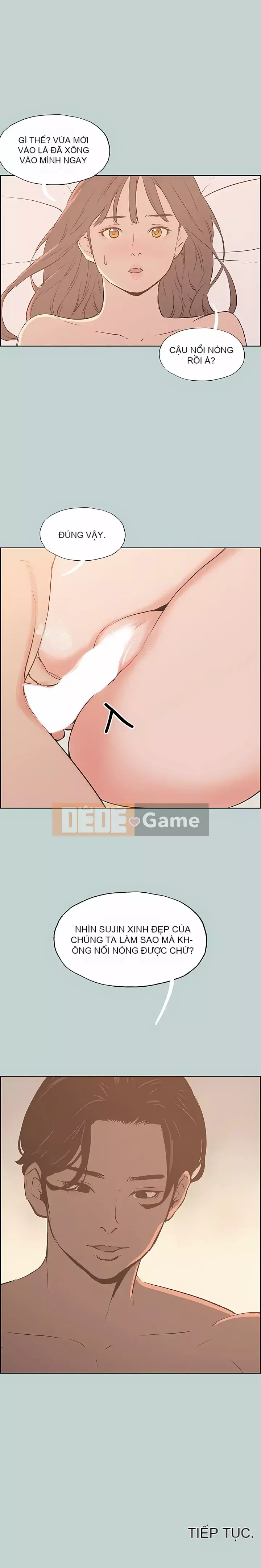 Một ngày tốt lành để gian lận Chương 1-131