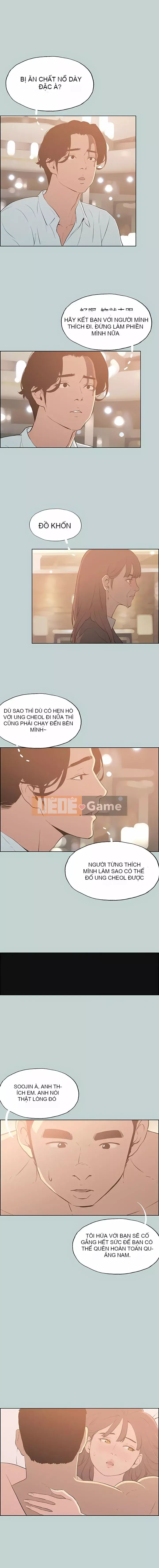 Một ngày tốt lành để gian lận Chương 1-131