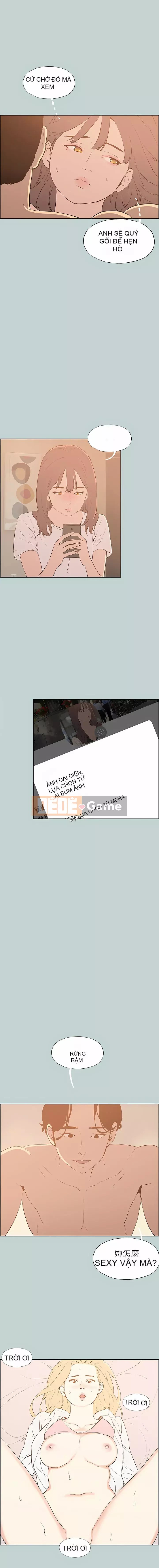 Một ngày tốt lành để gian lận Chương 1-131