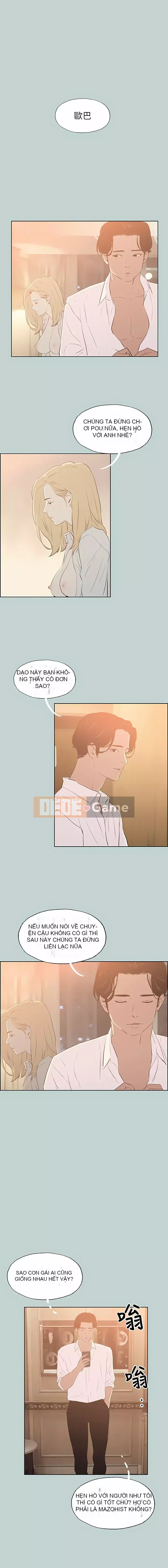 Một ngày tốt lành để gian lận Chương 1-131