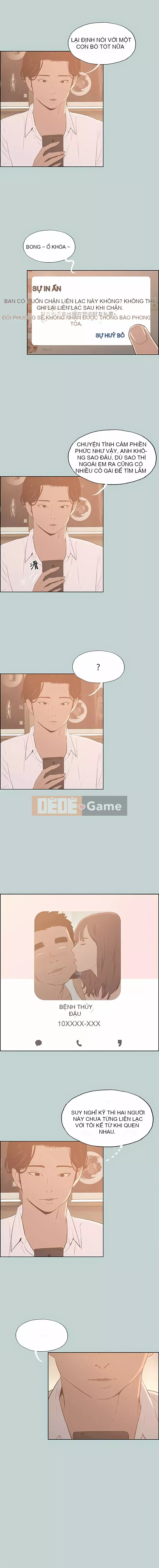 Một ngày tốt lành để gian lận Chương 1-131