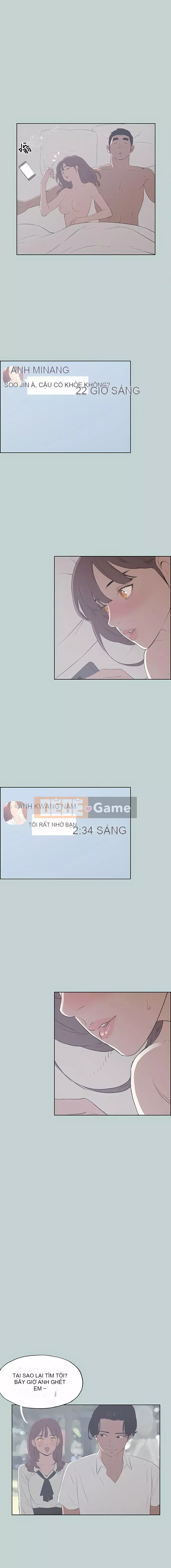 Một ngày tốt lành để gian lận Chương 1-131