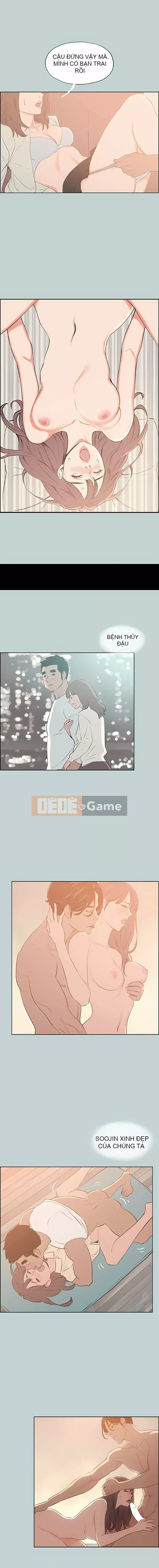 Một ngày tốt lành để gian lận Chương 1-131