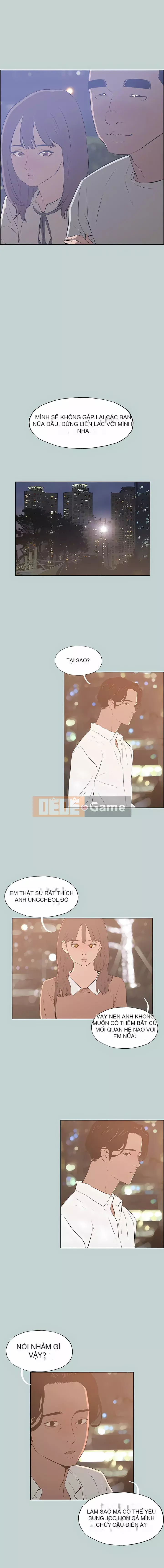 Một ngày tốt lành để gian lận Chương 1-131