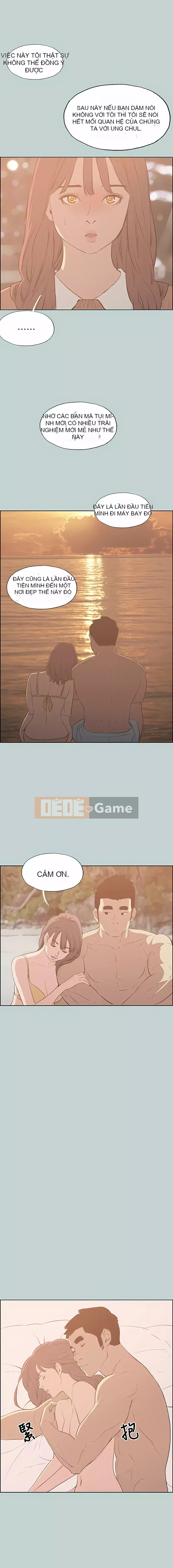 Một ngày tốt lành để gian lận Chương 1-131