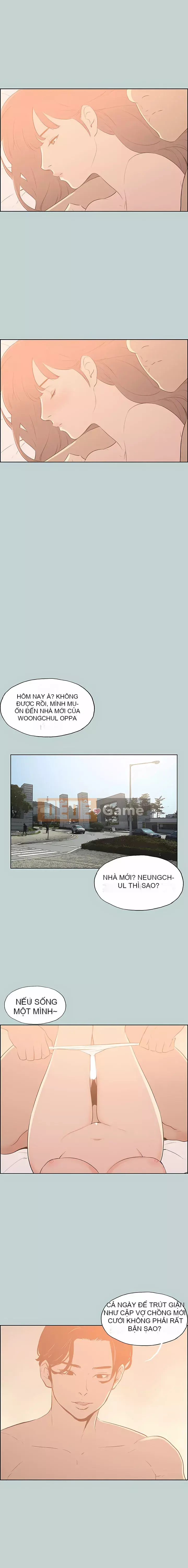 Một ngày tốt lành để gian lận Chương 1-131