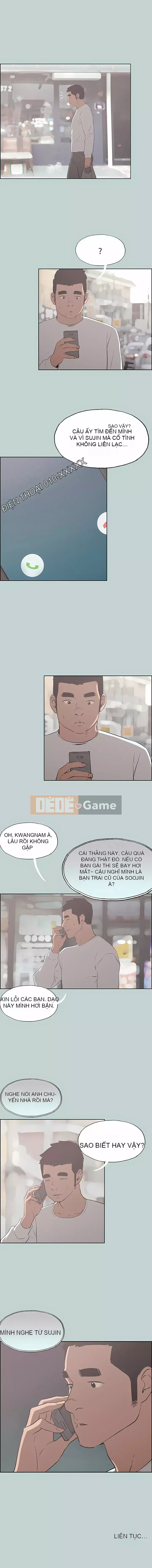 Một ngày tốt lành để gian lận Chương 1-131