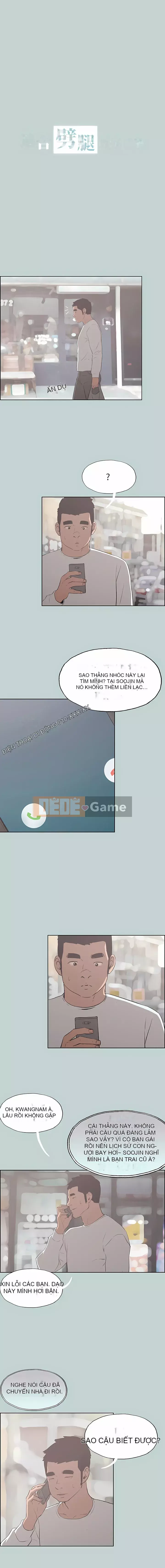 Một ngày tốt lành để gian lận Chương 1-131