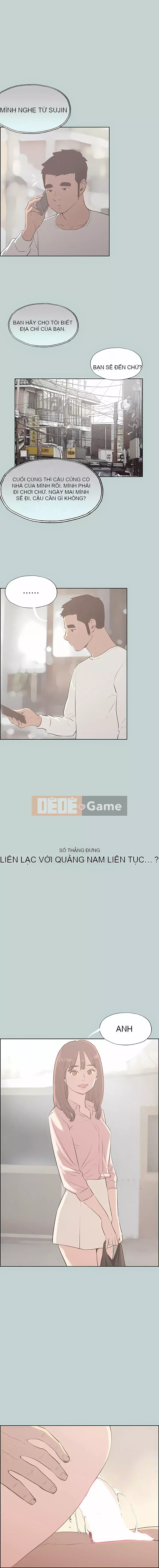 Một ngày tốt lành để gian lận Chương 1-131