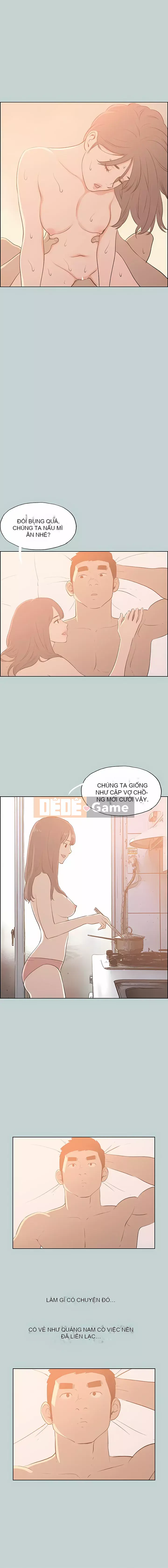 Một ngày tốt lành để gian lận Chương 1-131